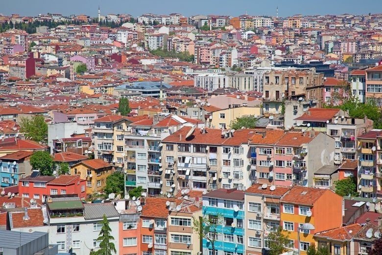 Kentsel Dönüşüm Nedir? Arsa Sahipleri İçin Avantajları Nelerdir?