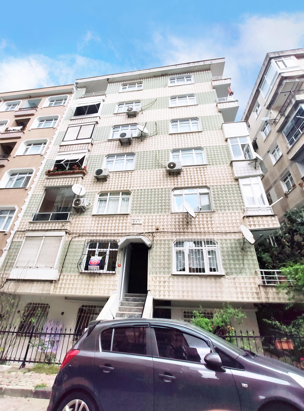 BAHÇELİEVLER SOĞANLI