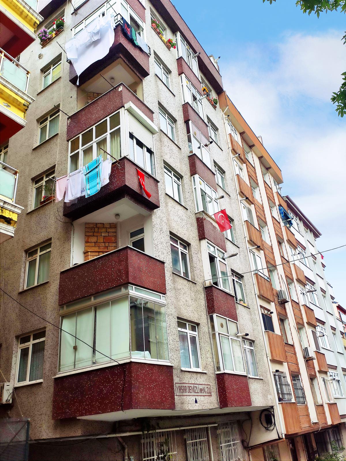 BAHÇELİEVLER SOĞANLI