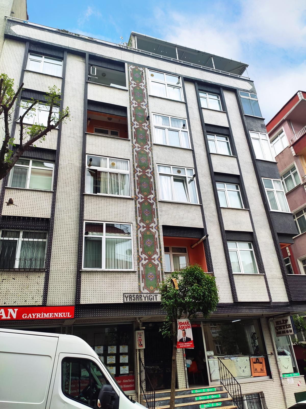 BAHÇELİEVLER SOĞANLI
