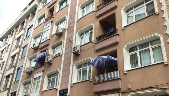 BAHÇELİEVLER SOĞANLI