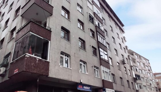 BAHÇELİEVLER SOĞANLI