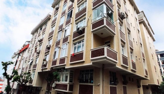BAHÇELİEVLER SOĞANLI