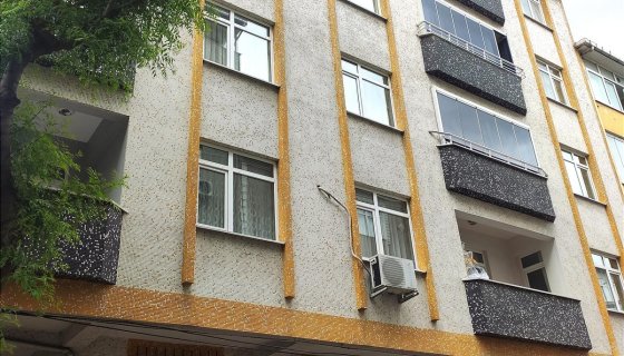 BAHÇELİEVLER SOĞANLI