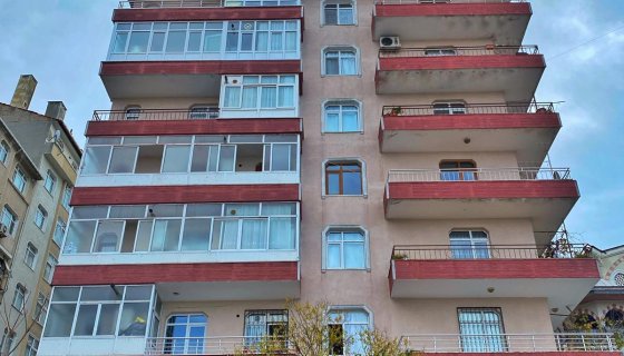 TAMAMLANAN PROJE 15